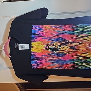Wonder woman shirt